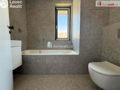 Sale apartment 3+KK Harrachov č. 173