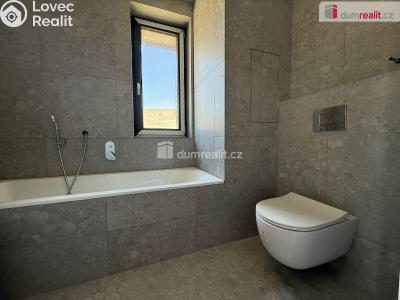 Sale apartment 3+KK Harrachov č. 191