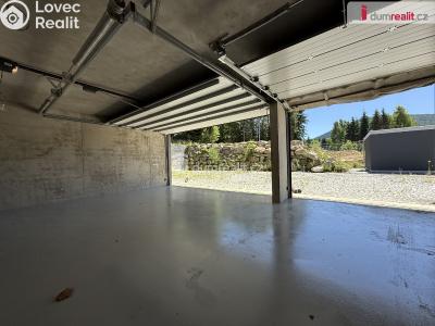 Sale apartment 3+KK Harrachov č. 214