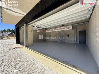 Sale apartment 3+KK Harrachov č. 222