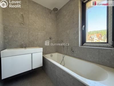 Sale apartment 3+KK Harrachov č. 193