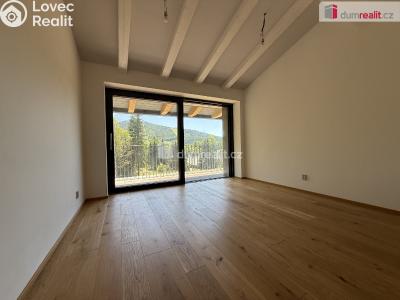 Sale apartment 3+KK Harrachov č. 23