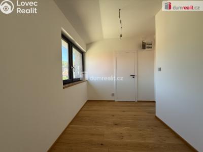 Sale apartment 3+KK Harrachov č. 137