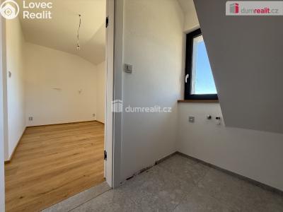 Sale apartment 3+KK Harrachov č. 156