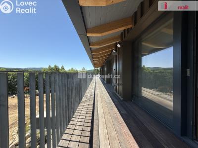 Sale apartment 3+KK Harrachov č. 130