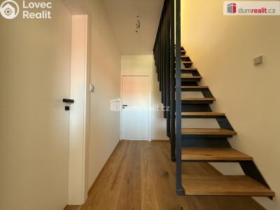 Sale apartment 3+KK Harrachov č. 107