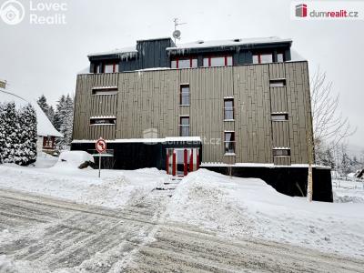 Sale apartment 3+KK Harrachov č. 237