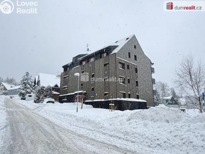 Sale apartment 3+KK Harrachov č. 27