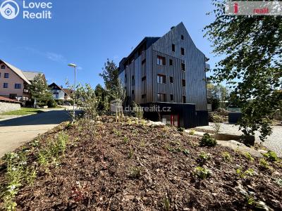 Sale apartment 3+KK Harrachov č. 188