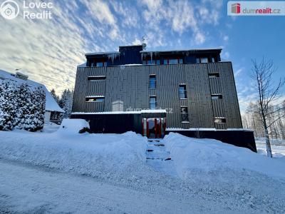 Sale apartment 3+KK Harrachov č. 201