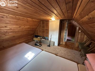 Sale hut Velké Karlovice č. 10