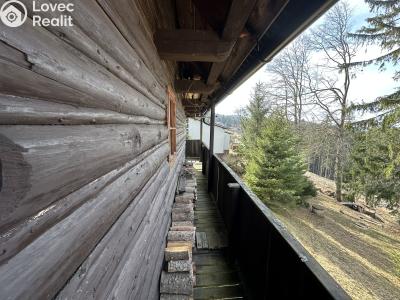Sale hut Velké Karlovice č. 17