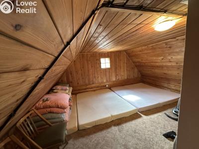 Sale hut Velké Karlovice č. 9