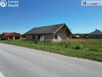 Prodej rodinného domu Týn nad Vltavou č. 13