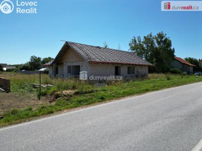 Prodej rodinného domu Týn nad Vltavou č. 15