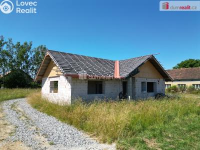 Prodej rodinného domu Týn nad Vltavou č. 19