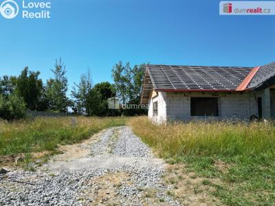 Prodej rodinného domu Týn nad Vltavou č. 21