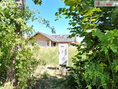 Prodej rodinného domu Týn nad Vltavou č. 31