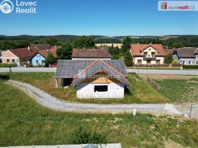 Prodej rodinného domu Týn nad Vltavou č. 36