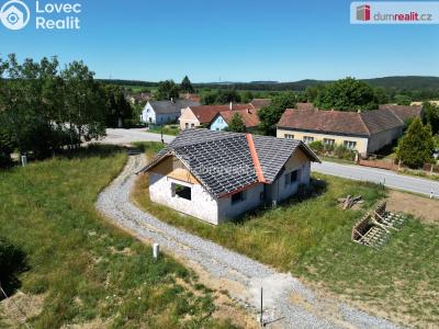 Prodej rodinného domu Týn nad Vltavou č. 37