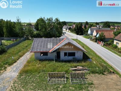 Prodej rodinného domu Týn nad Vltavou č. 38