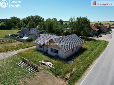 Prodej rodinného domu Týn nad Vltavou č. 39
