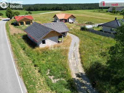 Prodej rodinného domu Týn nad Vltavou č. 41