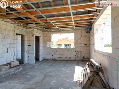 Prodej rodinného domu Týn nad Vltavou č. 44