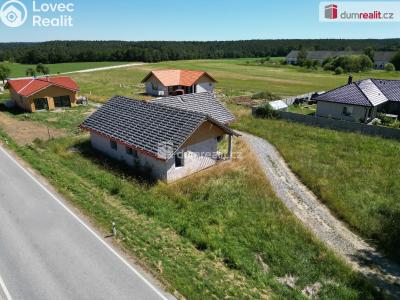 Prodej rodinného domu Týn nad Vltavou č. 16