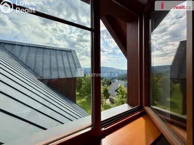 Rent apartment 3+KK Vítkovice č. 84