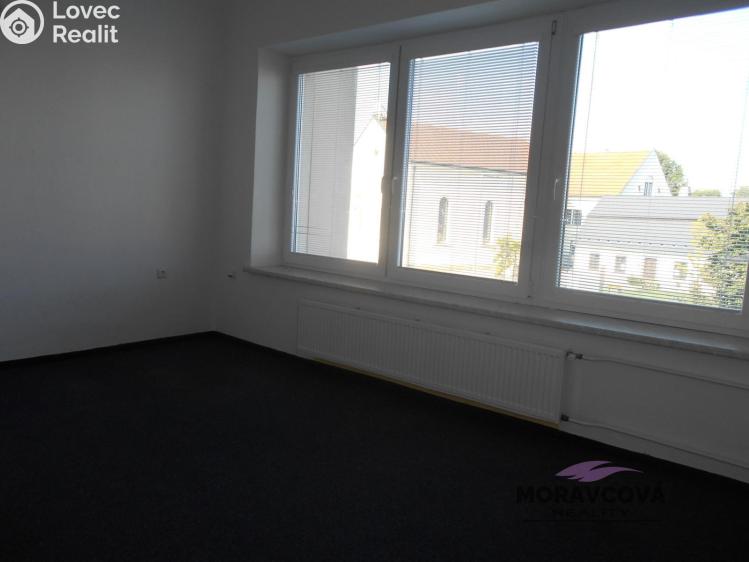 Pronájem kanceláře Heřmanův Městec, Havlíčkova 304 č. 4