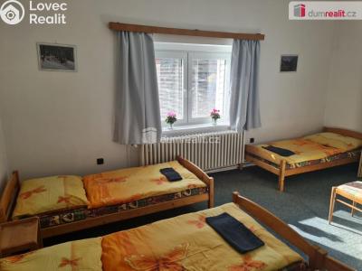 Prodej ubytovacího zařízení Jablonec nad Jizerou č. 45