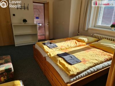 Prodej ubytovacího zařízení Jablonec nad Jizerou č. 57