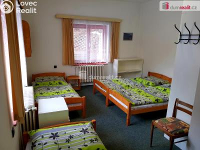 Prodej ubytovacího zařízení Jablonec nad Jizerou č. 63