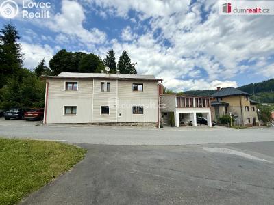 Prodej ubytovacího zařízení Jablonec nad Jizerou č. 19