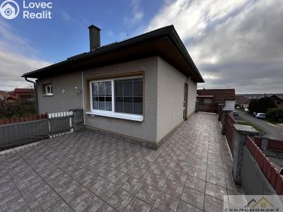 Sale multi-gen house Mutějovice, Revoluční 77 č. 3