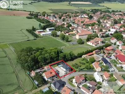 Sale multi-gen house Mutějovice, Revoluční 77 č. 8