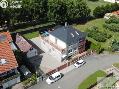 Sale multi-gen house Mutějovice, Revoluční 77 č. 9