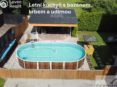 Sale multi-gen house Mutějovice, Revoluční 77 č. 12