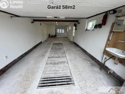 Sale multi-gen house Mutějovice, Revoluční 77 č. 14