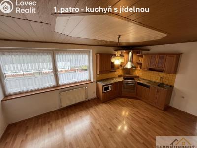 Sale multi-gen house Mutějovice, Revoluční 77 č. 18