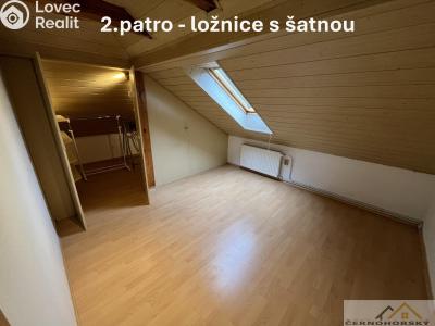 Sale multi-gen house Mutějovice, Revoluční 77 č. 21