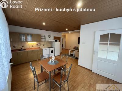 Sale multi-gen house Mutějovice, Revoluční 77 č. 23