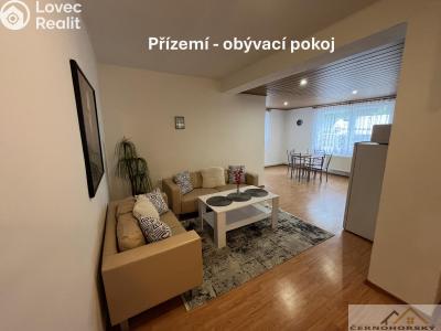Sale multi-gen house Mutějovice, Revoluční 77 č. 24