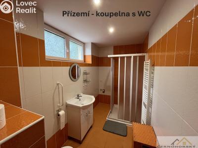 Sale multi-gen house Mutějovice, Revoluční 77 č. 25