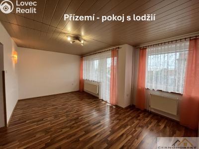Sale multi-gen house Mutějovice, Revoluční 77 č. 26