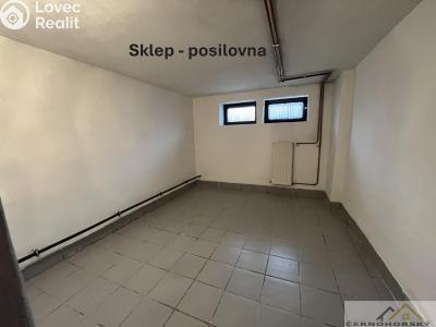 Sale multi-gen house Mutějovice, Revoluční 77 č. 30