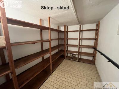 Sale multi-gen house Mutějovice, Revoluční 77 č. 32