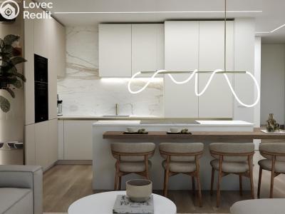 Sale family house Zlín, Nad Rybníky 760 č. 9