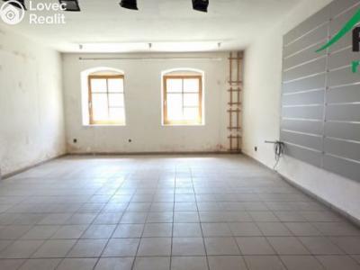 Продаж сімейного будинку Tachov, K Náměstí č. 6
